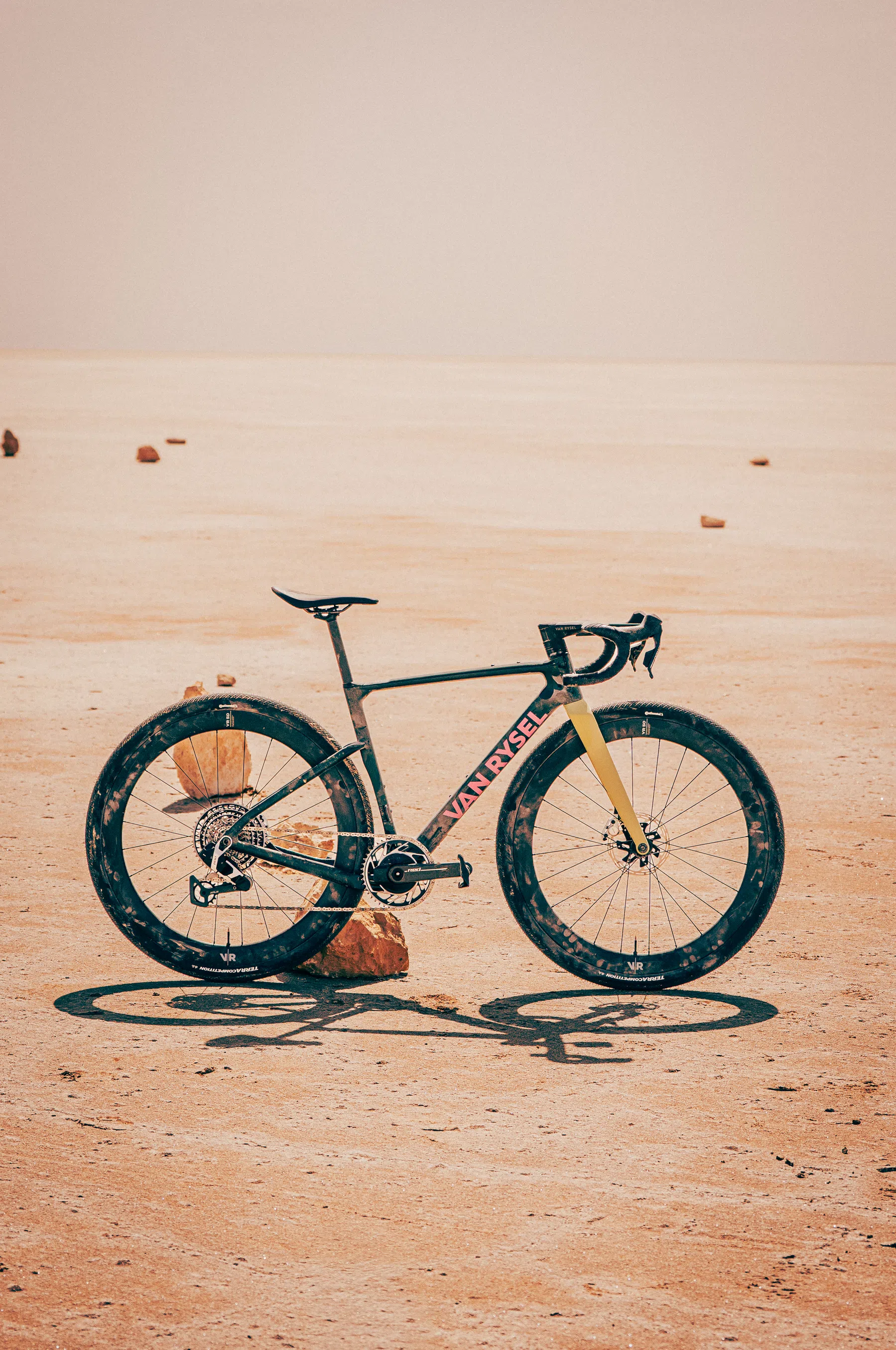VAN RYSEL RCR-G